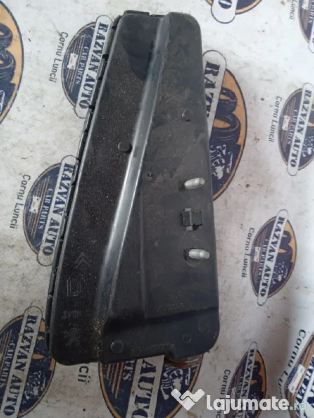 Airbag scaun dreapta fata Peugeot 508 2012