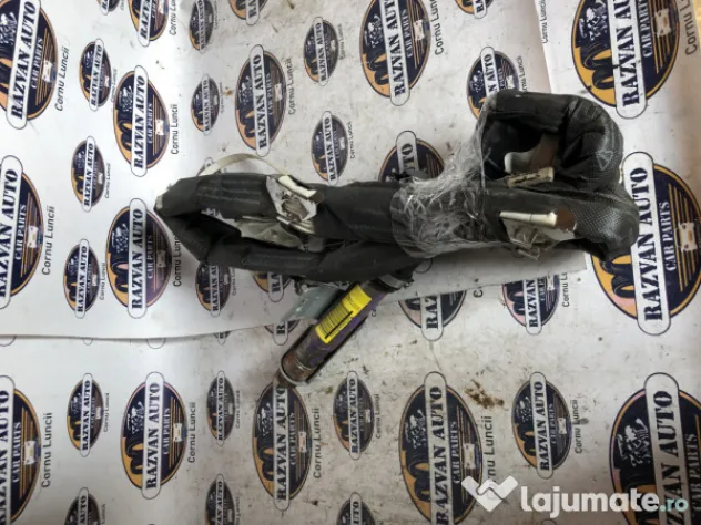 Airbag cortina dreapta Nissan Qashqai 2011