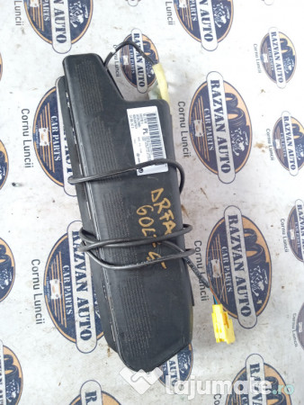 Airbag scaun dreapta fata Volkswagen Golf 5 2008