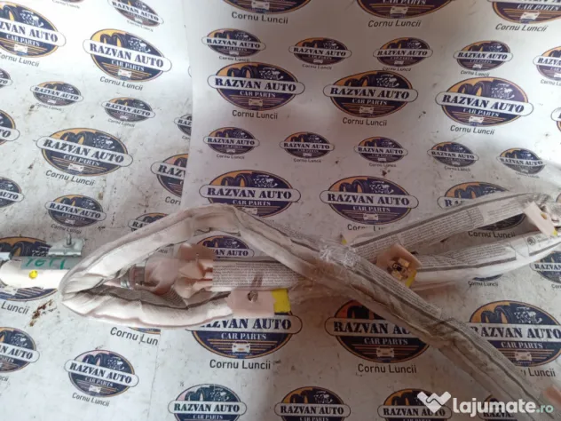 Airbag cortina stanga Skoda Yeti 2010