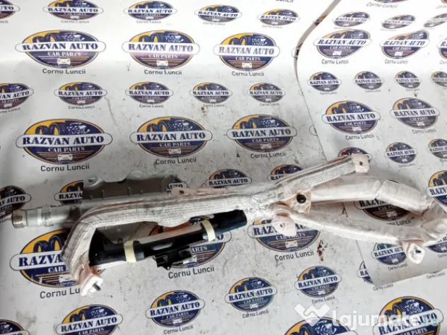 Airbag cortina dreapta Seat Exeo 2009