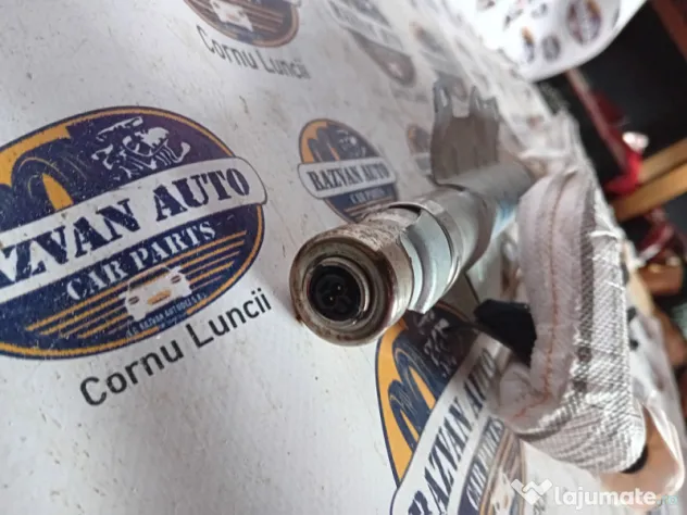 Airbag cortina dreapta Seat Exeo 2009