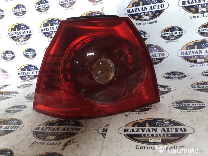 Stop stanga aripa Volkswagen Golf 5 Hatchback 2005