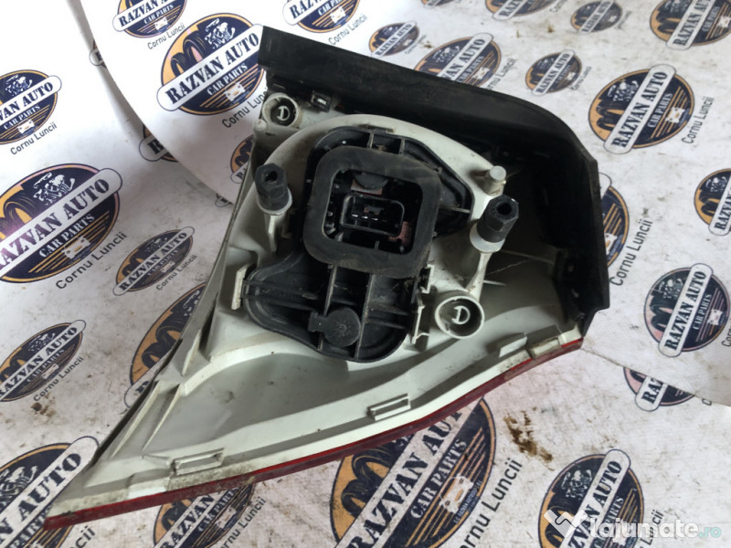 Stop stanga aripa Volkswagen Golf 5 Hatchback 2005