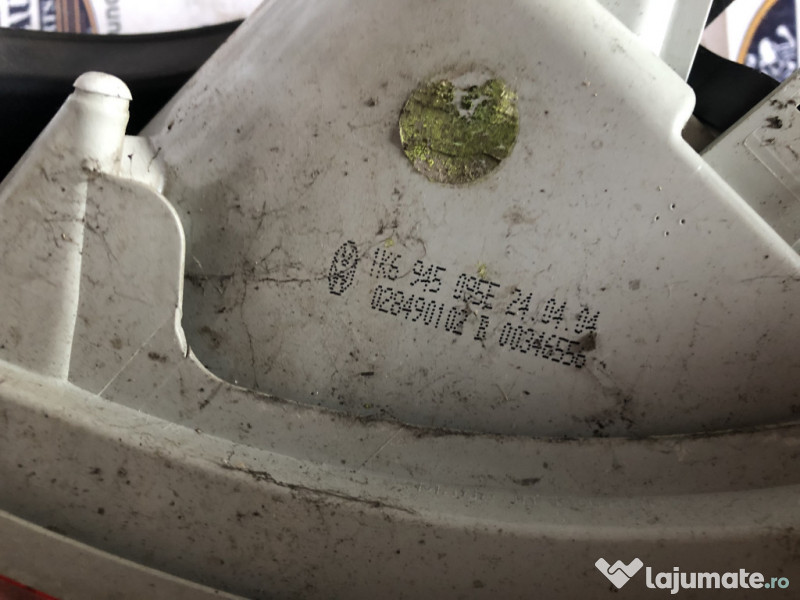 Stop stanga aripa Volkswagen Golf 5 Hatchback 2005