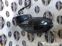 Oglinda Dreapta rabatare electrica Audi A7 2012
