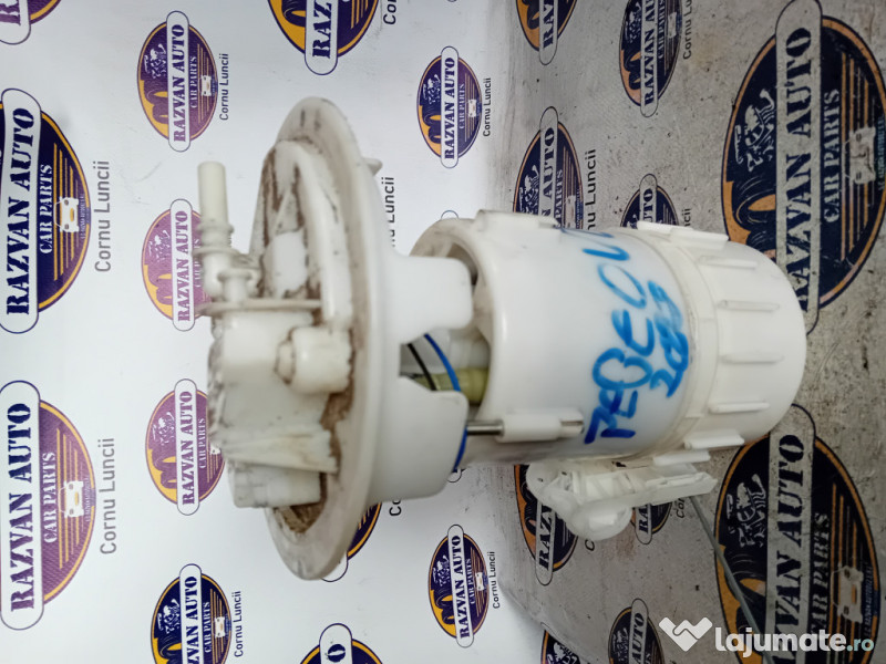 Pompa rezervor benzina Peugeot 2008 1.2 Benzina 2008