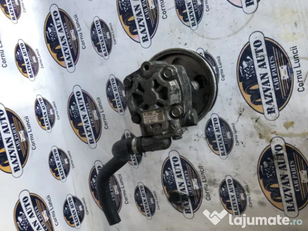 Pompa servodirectie Audi A4 B8 2008