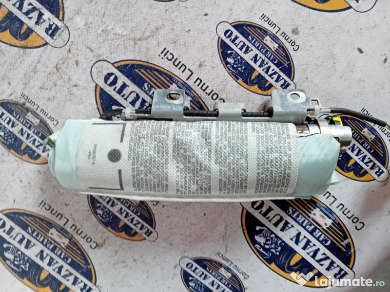 Airbag scaun stanga fata Volkswagen Passat B7 2011