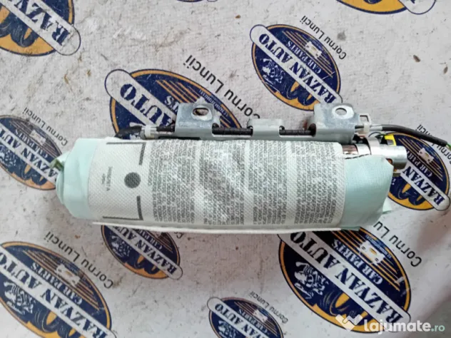 Airbag scaun stanga fata Volkswagen Passat B7 2011