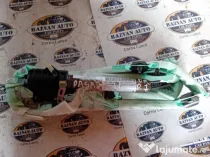 Airbag cortina dreapta Volkswagen Passat B7 2011
