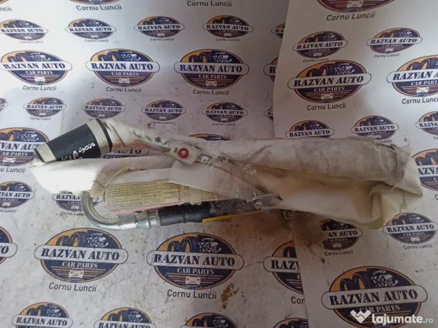 Airbag cortina dreapta Kia Soul 2008
