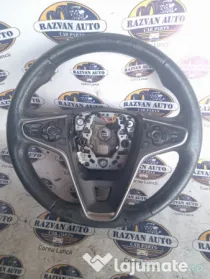 Volan cu comenzi Opel Insignia B 2019