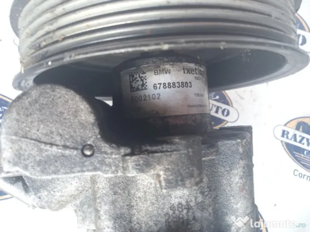 Pompa servodirectie BMW 320 E90