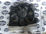Electroventilator Peugeot 2008 1.2 Benzina 2016