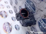 Clapeta acceleratie Nissan Qashqai 1.6 Motorina 2012