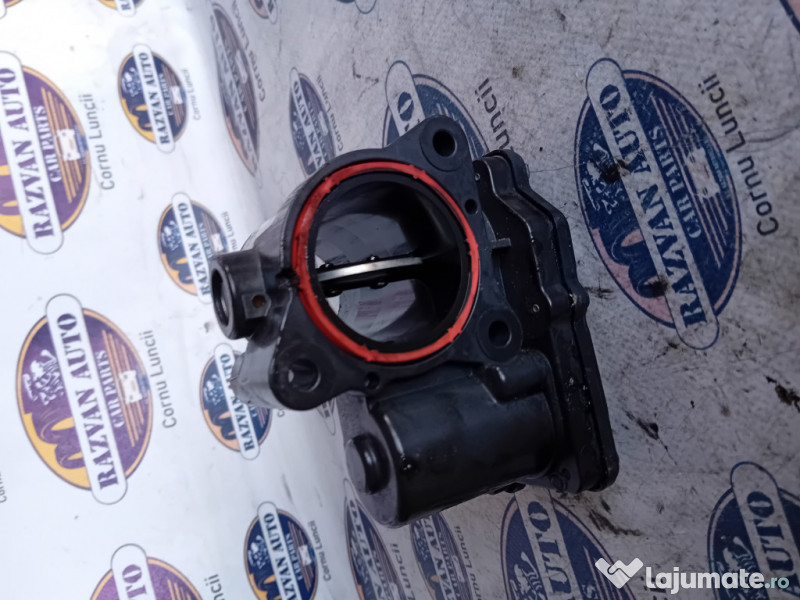 Clapeta acceleratie Nissan X-Trail 1.6 Motorina 2014