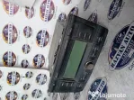 CD Player Skoda Octavia 2 2007