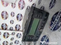 CD Player Skoda Octavia 2 2007