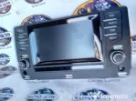 Display navigatie Volkswagen Golf 7 2014