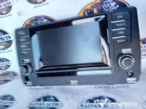 Display navigatie Volkswagen Golf 7 2014