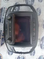 Display navigatie Opel Insignia A 2012