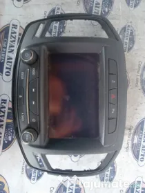Display navigatie Opel Insignia A 2012