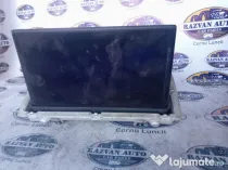 Display navigatie Audi A3 2013