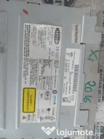 Unitate Multimedia BMW X1 2016