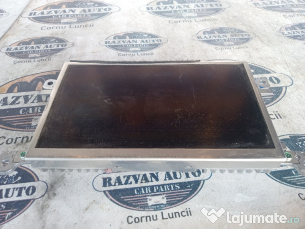 Display navigatie Audi A4 B8 2010