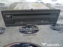 Unitate CD Skoda Octavia 3 2014