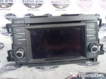 Navigatie Mazda CX-5 2014