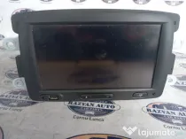 Navigatie Renault Captur 2016