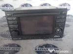 Navigatie Nissan Qashqai 2012
