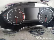 Ceasuri Bord UK Audi A4 B9 1.4 Benzina 2016