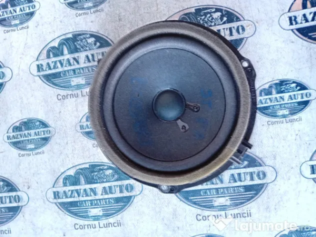 Boxa stanga fata Ford Ecosport
