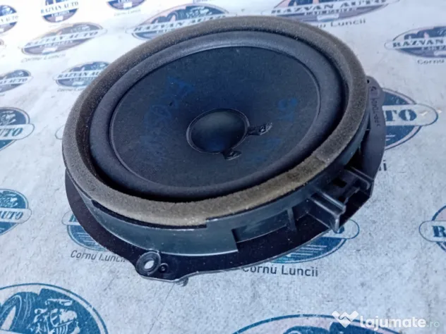 Boxa stanga fata Ford Ecosport