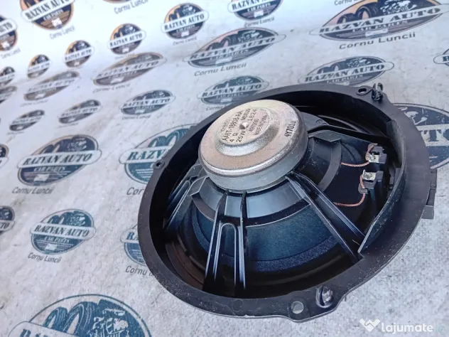 Boxa stanga fata Ford Ecosport