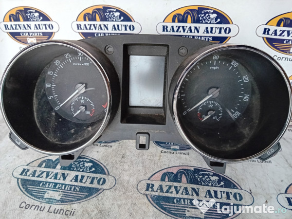Ceasuri Bord UK Skoda Yeti 2.0 Motorina 2010