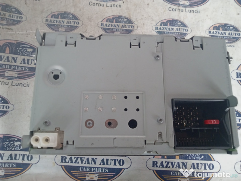 CD Player Volkswagen Jetta 2012