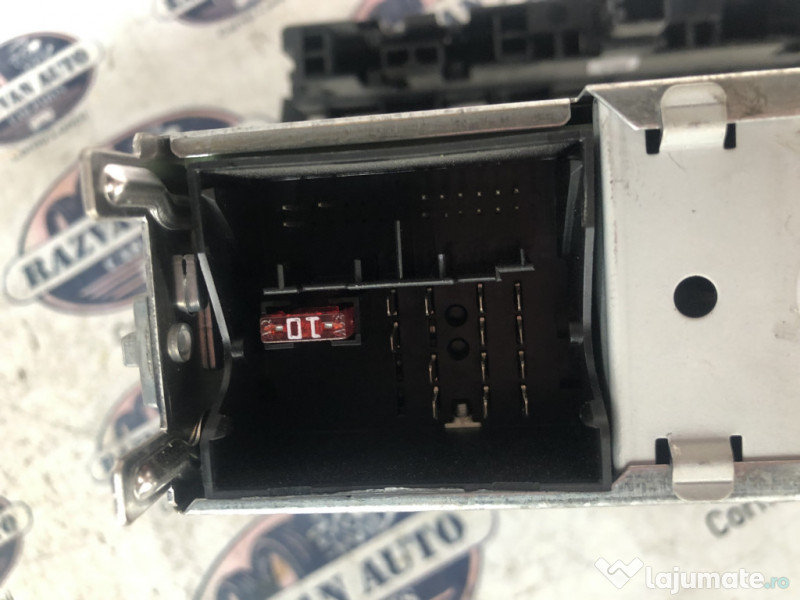 CD Player Seat Ibiza 2012