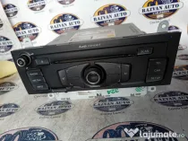 CD Player Audi Q5 2011