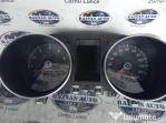 Ceasuri Bord UK Volkswagen Golf 6 1.4 Benzina 2009