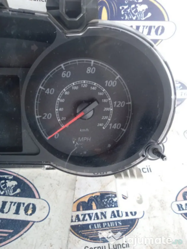 Ceasuri Bord UK Mitsubishi ASX 1.8 Motorina