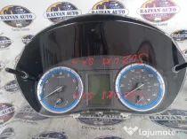 Ceasuri Bord UK Suzuki SX4 1.6 Benzina