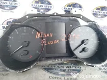 Ceasuri Bord UK Nissan Pulsar Benzina 2015