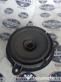 Boxa dreapta spate Nissan Qashqai 2011