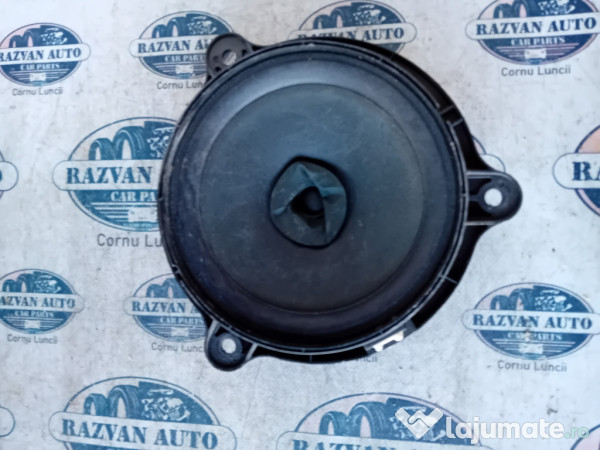 Boxa dreapta fata Nissan Qashqai 2014