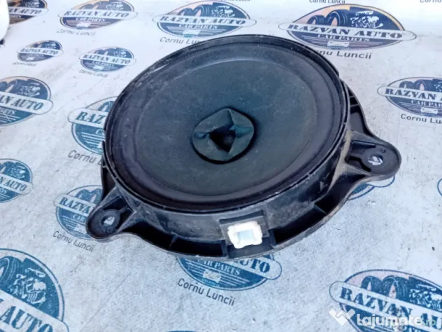 Boxa dreapta fata Nissan Qashqai 2014