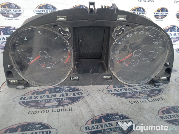 Ceasuri Bord UK Volkswagen Passat B7 1.6 Motorina 2012